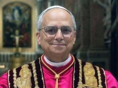 El papa León XIV incluirá a Luján en su primera gira apostólica por Argentina