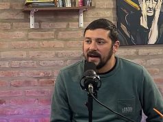 Luis Ponce evalúa precandidatura: «Muchos compañeros y compañeras tienen ganas como yo»