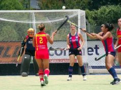 Mercedes Rugby Club ajusta detalles con un amistoso ante El Frontón antes del reinicio del Torneo Metropolitano G3