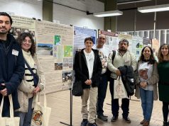 Destacada participación mercedina en el XXII Congreso Nacional de Arqueología Argentina