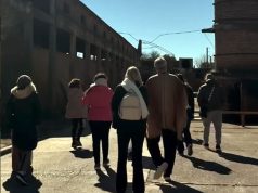 Éxito de la «Ruta del Sabor Mercedino»: Don Quico y productores locales en experiencia enogastronómica
