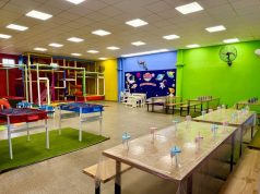 Mundo Mágico Mercedes congela sus tarifas desde su apertura y amplía sus servicios para festejos infantiles