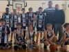 Intensa jornada de básquet juvenil y de Primera por la Asociación Mercedina