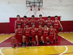 Quilmes y los resultados de la 22° fecha de la Asociación Chivilcoyana de Básquetbol