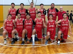 Gimnasia venció a Quilmes en Mercedes y le quitó el invicto
