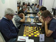 Arrancó el Torneo Abierto de Primavera en el Club Del Progreso