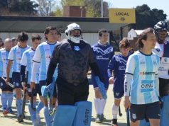 Ateneo se quedó a las puertas de la final en la Asociación de Hockey del Oeste y jugará por el tercer puesto