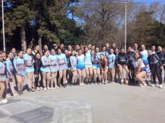 Se conocieron las 17 patinadoras clasificadas a la Etapa Regional de los Juegos Bonaerenses