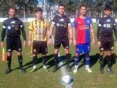 Tercer empate para El Frontón