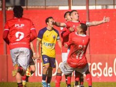 Resultados del domingo por la Primera C