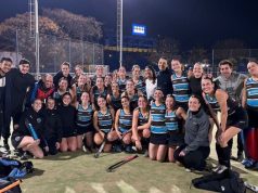 Liceo Naval extiende su liderazgo en la E2 tras imponerse como visitante ante Boca Juniors