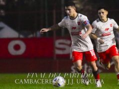 Primera C: este viernes comenzó la 29° fecha