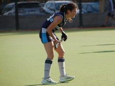 GEBA cayó ante la jerarquía de Andersen y se complica en la recta final del Metropolitano