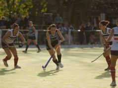 Liceo perdió el invicto ante Ducilo y la definición del torneo arde en la parte alta