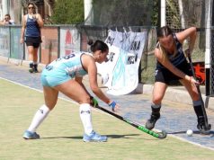Ateneo de la Juventud sumó ante CUBA C en una intensa jornada del Metropolitano