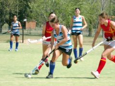 Mercedes Rugby Club dio pelea en su jornada como local ante SIC D