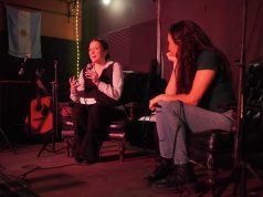 El Ciclo Alfonsina tuvo su especial “Juventudes” con una destacada jornada artística e interdisciplinaria en Balero
