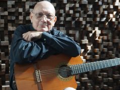 Osvaldo Wilches se presentará en concierto en el Teatro La Sala