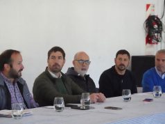 Expo Rural y Productiva 2026: una alianza estratégica entre el sector público y privado para potenciar la economía de Mercedes