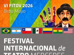 En breve se abre el telón para la 6ª edición del Festival Internacional de Teatro «Beba Mayo»