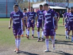 Con distintas realidades, Claypole le ganó a Sacachispas