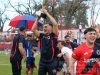 Estudiantes quebró 19 años de sequía: venció a Pabellón y se coronó campeón invicto