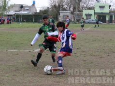 Infanto Juvenil: los resultados del sábado