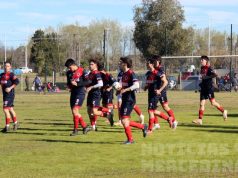 La Reserva empieza a tomar forma