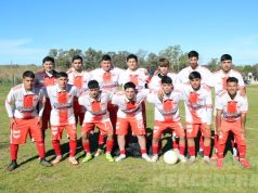 Reserva: la tercera fecha tuvo sus nueve partidos