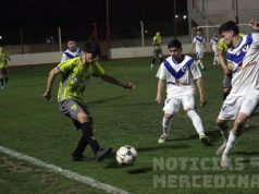 Sábado con mayoría de partidos por la Liga