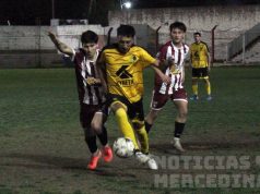 Sábado con variadas alternativas en el torneo de Primera