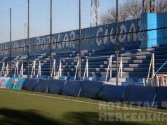 Empate entre Fénix y Centro Español