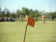 Caída en La Lonja: Mercedes Rugby Club tropezó ante Los Pinos y resignó posiciones en la URBA