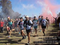 Se viene la quinta edición del Cross Trail Mercedes: más de 700 atletas darán vida a una fiesta deportiva y solidaria