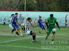 En Rodríguez buscará repetir Club Mercedes