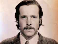 Homenaje a Lucho Goicochea: descubrirán una placa en su memoria en el Palacio de Tribunales