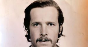 Homenaje a Lucho Goicochea: descubrirán una placa en su memoria en el Palacio de Tribunales