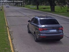 Desarticulan intento de estafa a jubilado y detienen a dos hombres tras persecución en Ruta 5