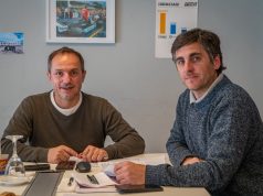 Vecinos por Mercedes visitó Campana y busca replicar experiencias de gestión en la ciudad