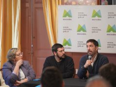 «Estamos frente a un escenario muy complejo»: Ustarroz en la presentación del Plan de Contingencia ante El Niño