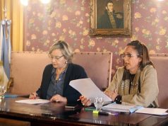 Concejo Deliberante aprobó el convenio con el CEAMSE y la cancelación al contado de una deuda por $718 millones