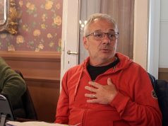 Daniel Ivaldis criticó el acuerdo con el CEAMSE y la deuda de 718 millones que pagarán los vecinos