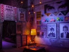 “Nacidos del hambre” en La Dumer: muestra artística sobre 25 años de luchas sociales
