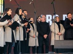 Ensamble Ars Pulchra abre la convocatoria para sumar voces masculinas