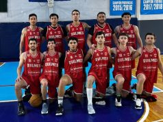 Racing superó a Quilmes y estiró su buen momento en el básquet de Chivilcoy