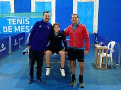 Mercedes suma nuevos clasificados a la Final Provincial de los Juegos Bonaerenses en Tenis de Mesa
