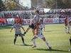 Club Mercedes: cayó 4-1 ante Juventud Unida en San Miguel y quedó al momento fuera del Reducido