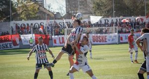 Club Mercedes: cayó 4-1 ante Juventud Unida en San Miguel y quedó al momento fuera del Reducido