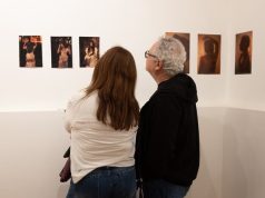 «Autores: Obra en Proceso»: doce fotógrafos expusieron sus búsquedas creativas en El Estudio