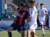 Empate de El Frontón ante ACFA